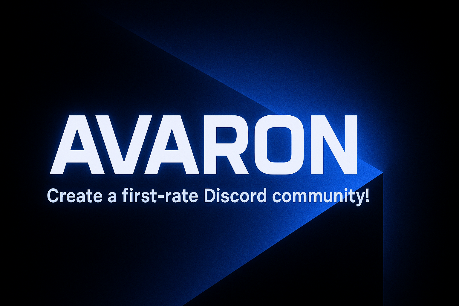 Avaron Dashboard Preview - Light Mode